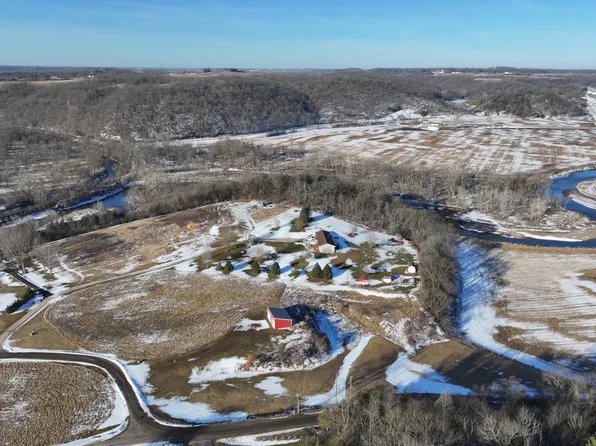 Fawn Dr, Lanesboro, MN 55949