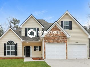 5636 Rutland Dr, Powder Springs, GA 30127