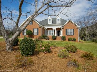 132 Becca Ct, Macon, GA 31216
