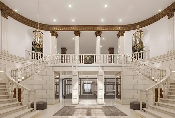 Rented by Mishkan Group | media 28