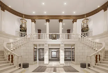 Rented by Mishkan Group