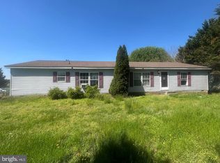 3701 Barclay Rd, Marydel, MD 21649