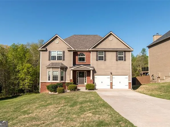 3109 Oakmont Dr, Monroe, GA 30656