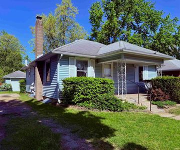 1605 Navajo St, Elkhart, IN, 46516
