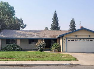 1571 Heritage Ave, Porterville, CA 93257