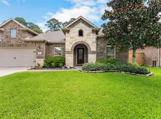 2711 Bay Laurel Ln, Conroe, TX 77304