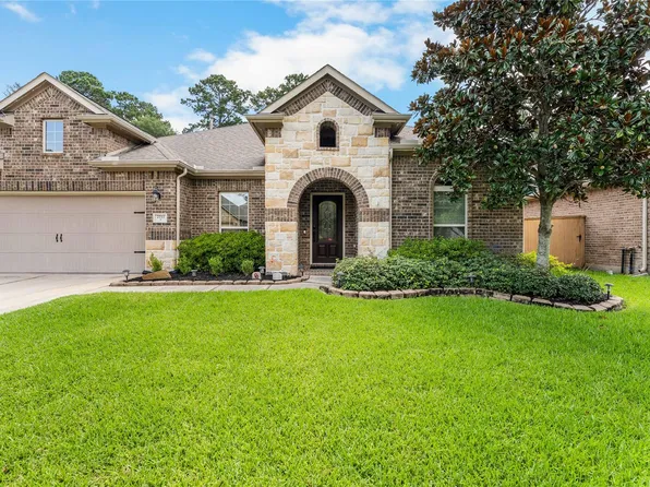 2711 Bay Laurel Ln, Conroe, TX 77304