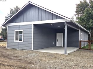 1102 Y Ave, La Grande, OR 97850