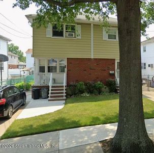 194 Benton Ave, Staten Island, NY, 10305