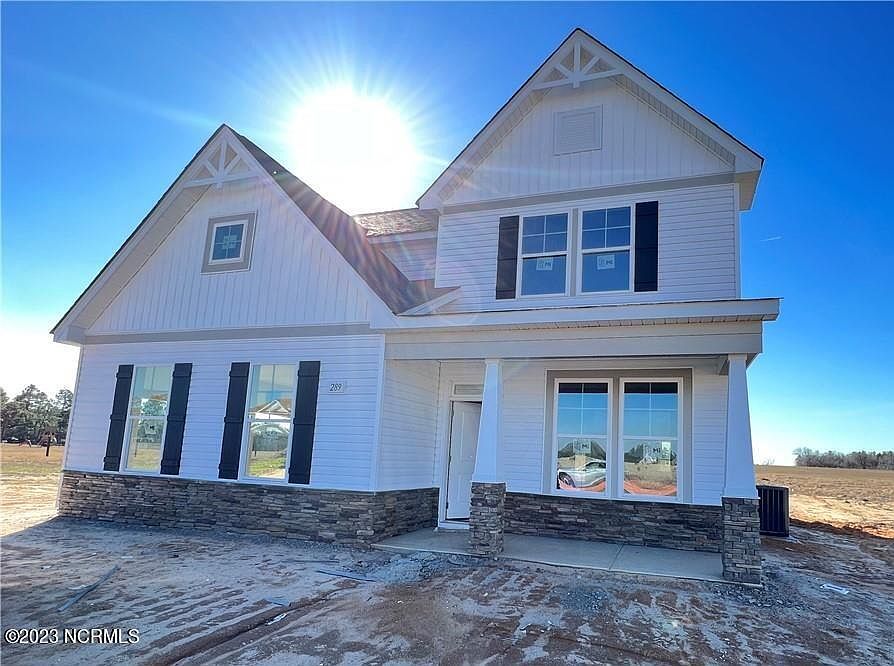 289 Rocking Horse Lane, Raeford, NC 28376 Zillow