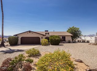 541 Roanoke Dr, Lake Havasu City, AZ 86406