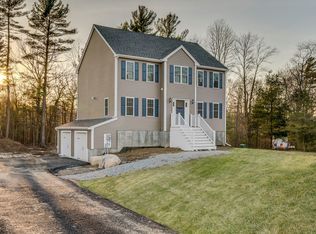 197 Washington St, Pembroke, MA 02359