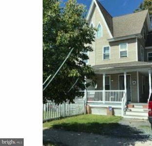 712 4th St N, Millville, NJ, 08332