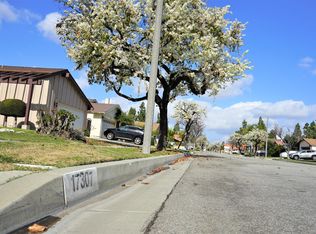17307 Leslie Ave, Cerritos, CA 90703