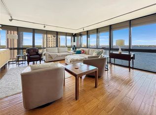 3301 BAYSHORE BOULEVARD #2003D, TAMPA, FL 33629
