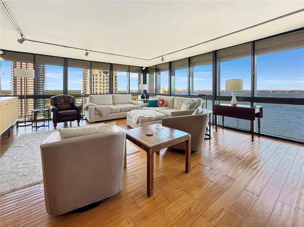 3301 Bayshore Blvd Unit 2003D, Tampa, FL 33629