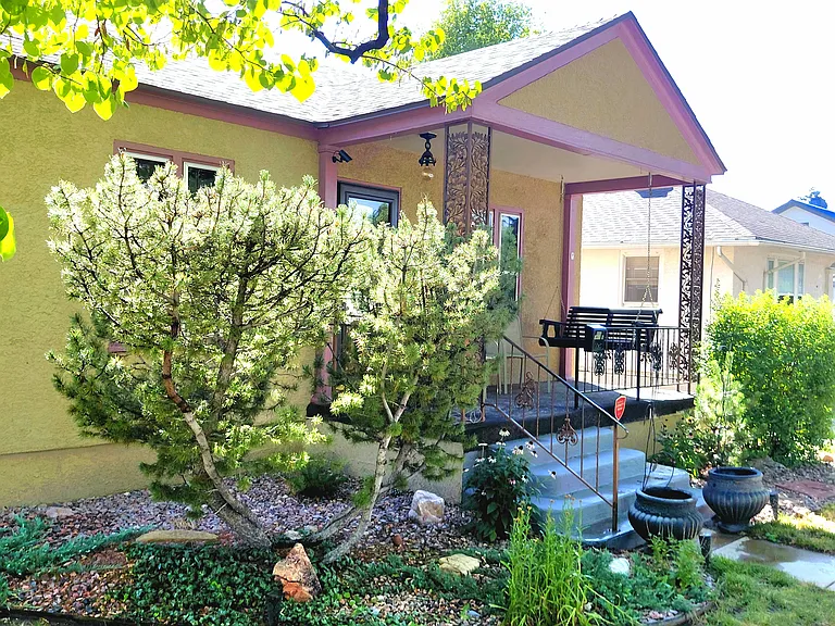 600 W Orman Ave — Photo 3