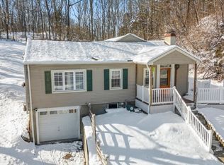 16 High St, Blairstown Twp., NJ 07825