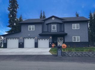 2820 Chief Alexander Dr, Fairbanks, AK 99709