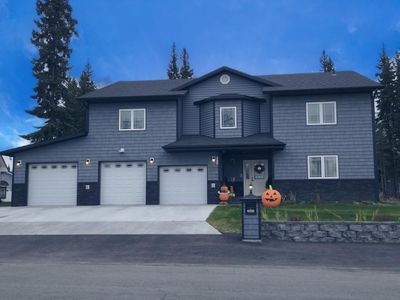2820 Chief Alexander Dr, Fairbanks, AK, 99709