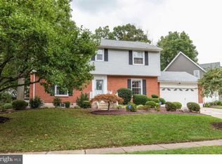 1103 Windon Dr, Wilmington, DE 19803