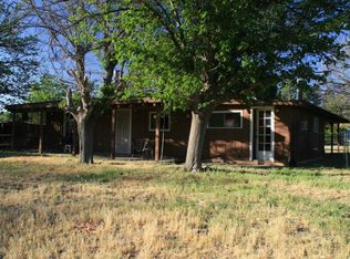 10848 S Pulido Cir, Cornville, AZ 86325
