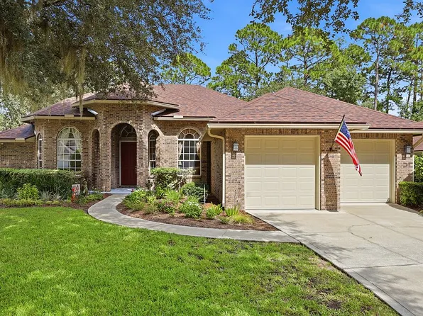 832 Riley Ln, Saint Augustine, FL 32095