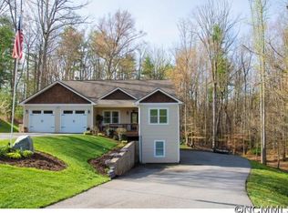 66 Chickwood Trl, Weaverville, NC 28787