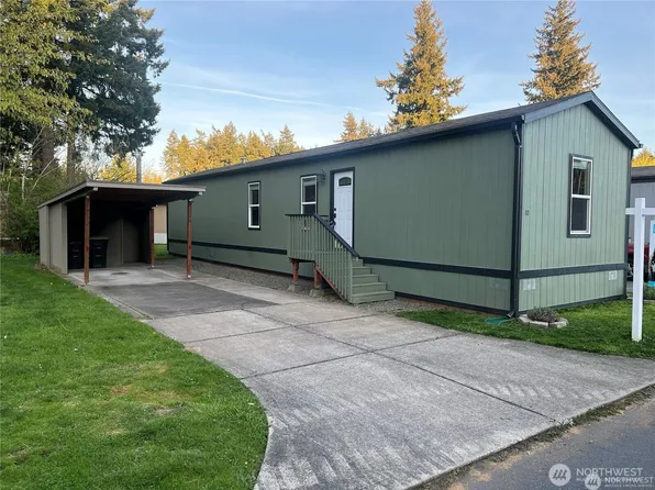 17114 153rd Avenue SE #10, Yelm, WA 98597