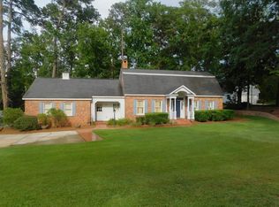 504 Girard Ave, Dothan, AL 36303