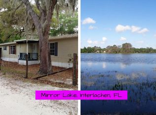 413 N West St, Interlachen, FL 32148