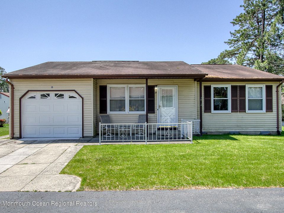 1st image of 15 Orchard Drive