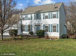 6562 Yumen Dr, Eldersburg, MD 21784