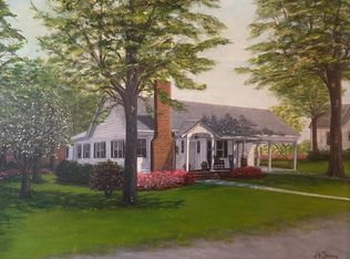 15 Pecan St, Manning, SC 29102