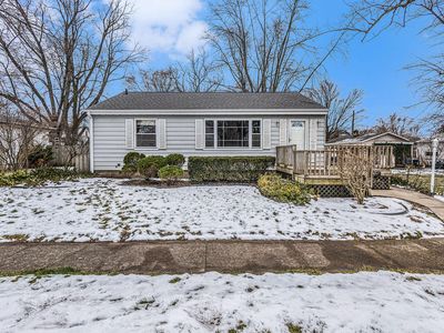 815 Madison St, Michigan City, IN, 46360