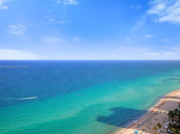 3101 S Ocean Dr APT 2708, Hollywood, FL 33019