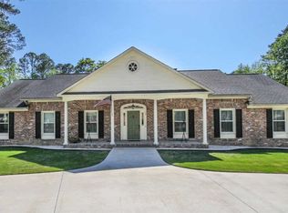 145 Kerryton Rd, Columbia, SC 29223