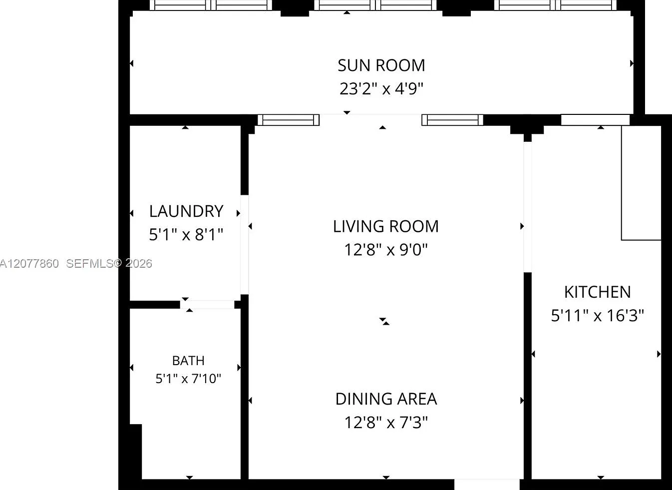 Venetian Manor Condo — Photo 2