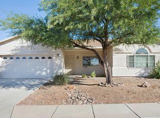 7600 W Fireside Dr, Tucson, AZ 85757