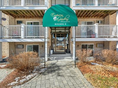 200 Manning St APT 2B, Hudson, MA, 01749