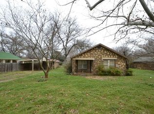431 W Live Oak St, Dublin, TX 76446