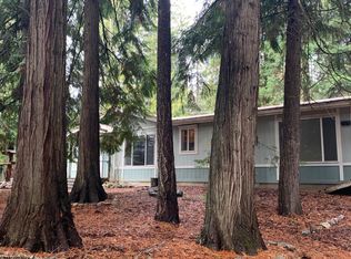 279 Shepherd Lake Loop, Sagle, ID 83860