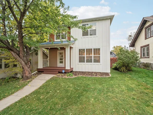 4242 21st Ave S, Minneapolis, MN 55406