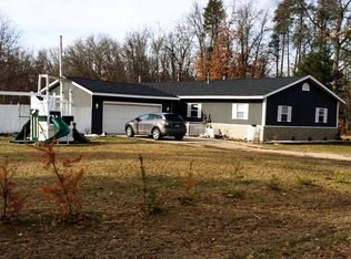 W11691 W 26th Rd, Pound, WI 54161