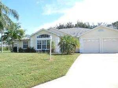 6915 Bronte Cir, Port Saint Lucie, FL, 34952