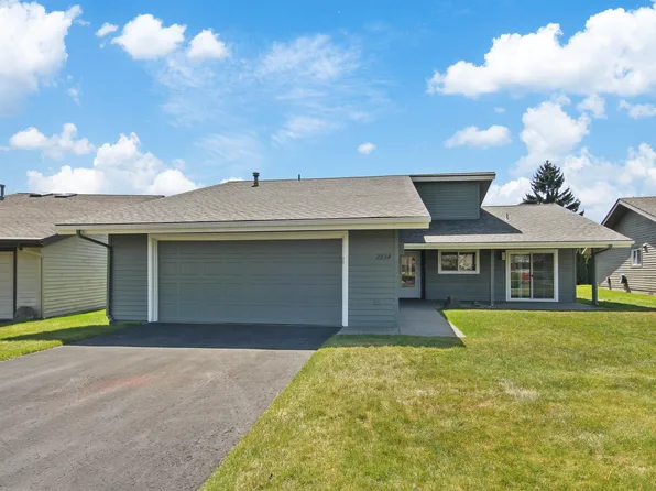 2834 S Pittsburg St, Spokane, WA 99203