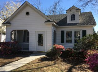 3500 Moss Ave, Columbia, SC 29205