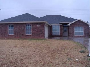 5926 Sheffield Dr, San Angelo, TX 76901