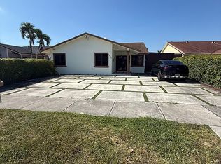 13724 SW 16th Ter, Miami, FL 33175