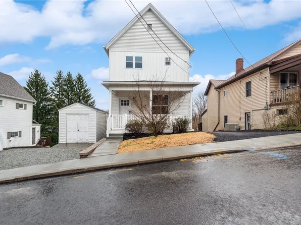 23 Hill St, Manor, PA 15665